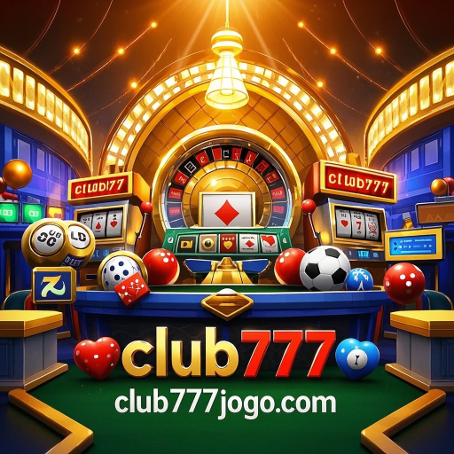 Explore o Fascinante Mundo do Bingo no Club777