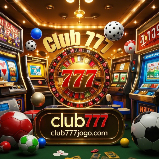 Explore o Fascinante Mundo do Bingo no Club777