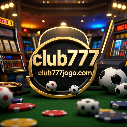 A Revolução dos Jogos Ao Vivo: Experiência Imersiva no Club777