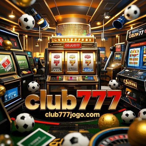 Torneios no Club777: A Emoção da Competição nos Jogos Online